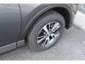 Magnetic Gray Metallic - RAV4 XLE AWD Photo No. 36