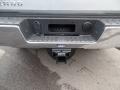 Silver Ice Metallic - Silverado 2500HD Work Truck Double Cab 4WD Photo No. 11