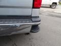 Silver Ice Metallic - Silverado 2500HD Work Truck Double Cab 4WD Photo No. 12