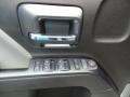Silver Ice Metallic - Silverado 2500HD Work Truck Double Cab 4WD Photo No. 15