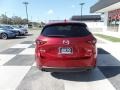 2018 Soul Red Crystal Metallic Mazda CX-5 Grand Touring  photo #4