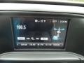 Silver Ice Metallic - Silverado 2500HD Work Truck Double Cab 4WD Photo No. 28