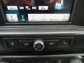 Silver Ice Metallic - Silverado 2500HD Work Truck Double Cab 4WD Photo No. 29