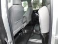Silver Ice Metallic - Silverado 2500HD Work Truck Double Cab 4WD Photo No. 39