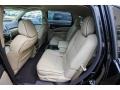 Parchment Rear Seat Photo for 2019 Acura MDX #129743253
