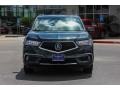 Gunmetal Metallic - MDX Sport Hybrid SH-AWD Photo No. 2