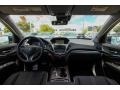  2019 MDX Sport Hybrid SH-AWD Ebony Interior