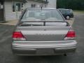 2003 Coronado Sand Metallic Mitsubishi Lancer ES  photo #6