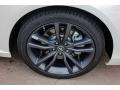 Platinum White Pearl - TLX V6 A-Spec Sedan Photo No. 11