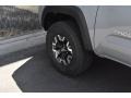 2018 Cement Toyota Tacoma SR Double Cab 4x4  photo #32