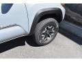 2018 Cement Toyota Tacoma SR Double Cab 4x4  photo #35