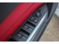 2019 Acura TLX V6 SH-AWD A-Spec Sedan Controls