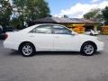 Lunar Mist Metallic - Camry LE V6 Photo No. 2
