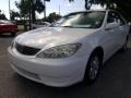 Lunar Mist Metallic - Camry LE V6 Photo No. 7
