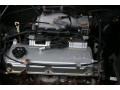 2003 Munich Silver Metallic Mitsubishi Outlander LS 4WD  photo #12