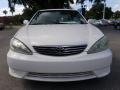 Lunar Mist Metallic - Camry LE V6 Photo No. 8