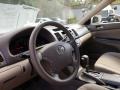 Lunar Mist Metallic - Camry LE V6 Photo No. 11