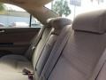 Lunar Mist Metallic - Camry LE V6 Photo No. 14