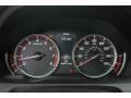 Red Gauges Photo for 2019 Acura TLX #129745021