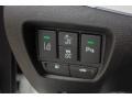 Red Controls Photo for 2019 Acura TLX #129745033