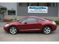 Ultra Red Pearl - Eclipse GS Coupe Photo No. 2