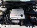 Lunar Mist Metallic - Camry LE V6 Photo No. 21