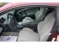 Ultra Red Pearl - Eclipse GS Coupe Photo No. 3