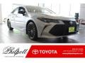 Celestial Silver Metallic 2019 Toyota Avalon Hybrid XSE
