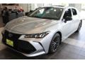 2019 Celestial Silver Metallic Toyota Avalon Hybrid XSE  photo #3