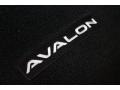 Celestial Silver Metallic - Avalon Hybrid XSE Photo No. 29