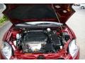 Ultra Red Pearl - Eclipse GS Coupe Photo No. 11