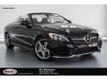 Black - C 300 Cabriolet Photo No. 1