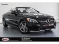 Black - C 300 Cabriolet Photo No. 1