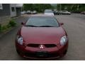 Ultra Red Pearl - Eclipse GS Coupe Photo No. 12