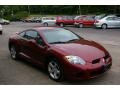 Ultra Red Pearl - Eclipse GS Coupe Photo No. 13