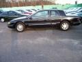 1997 Black Mercury Cougar XR7  photo #1