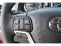 Ash Steering Wheel Photo for 2019 Toyota Sienna #129745738