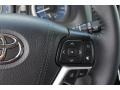 Ash 2019 Toyota Sienna XLE Steering Wheel
