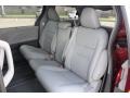 Ash Rear Seat Photo for 2019 Toyota Sienna #129745753