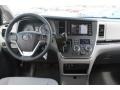 Ash Dashboard Photo for 2019 Toyota Sienna #129745756