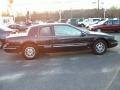 1997 Black Mercury Cougar XR7  photo #4