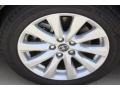 Midnight Black Metallic - Camry LE Photo No. 4