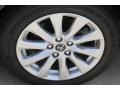 Midnight Black Metallic - Camry LE Photo No. 5