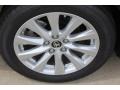 Midnight Black Metallic - Camry LE Photo No. 9