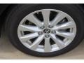 Midnight Black Metallic - Camry LE Photo No. 10