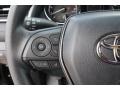 Midnight Black Metallic - Camry LE Photo No. 19
