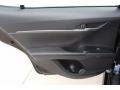 Midnight Black Metallic - Camry LE Photo No. 23