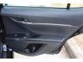 Midnight Black Metallic - Camry LE Photo No. 28