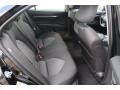 Midnight Black Metallic - Camry LE Photo No. 29