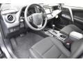 Magnetic Gray Metallic - RAV4 XLE AWD Hybrid Photo No. 5